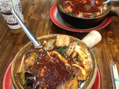 -清真·马文砂锅大全(麦苋街店)