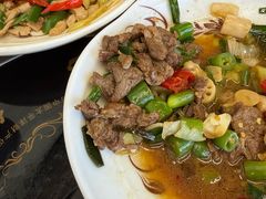 -芦苇荡·酸汤鱼(回龙观店)