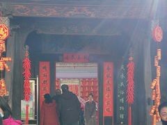 -胡氏古民居建筑