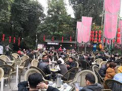 -芙蓉门·川剧变脸长嘴壶茶艺茶文化表演研学