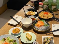 -三禾寿司(君尚店)