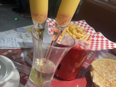 -叹茶靓点·粤式餐厅·全天茶市(石井万民广场店)