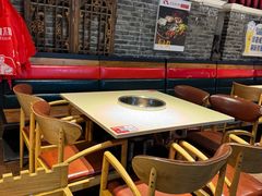 -大队长主题火锅(观音桥店)