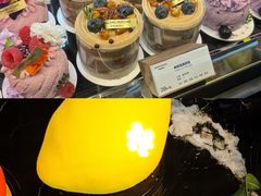 -玲婧胡同·生日蛋糕·餐厅(嘉里城店)