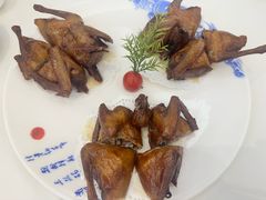 圣丰乳鸽皇-圣丰城酒家·宴会(宝安大仟里店)