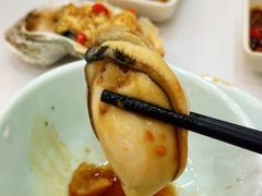 -蚝乡农庄(铁涌赤岸店)