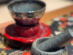 -汉艺唐风茶艺培训(联发华美空间店)