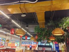 -成老灶火锅鸡(平山店)