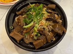 萝卜牛杂（中份）-有章牛杂(石厦店)