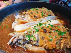 -金牌外婆家(苏州中心店)