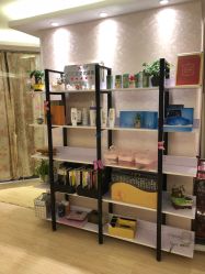 -本真坊美容美体沙龙