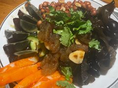 -義聚德·清真铜锅涮羊肉·烧烤(河东店)