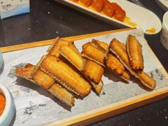 -老头儿油爆虾·知味杭州(爱琴海购物中心)