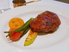 -佐度王子扒房(天鹅湖店)