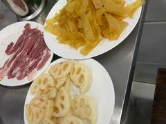 -三兴涮羊肉(荣安大街店)