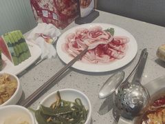 -芳竹园火锅(塘沽金街店)