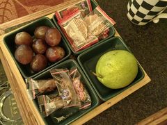 -华夏良子·足道SPA艾灸(山东大厦店)