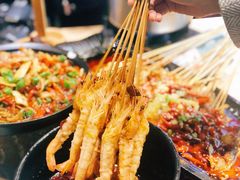 -成都吃客(九眼桥店)