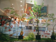 -吉庆莲年有鱼炭烤鱼(苏宁广场店)