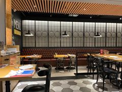 -TIAGO HOME KITCHEN(王府中环店)