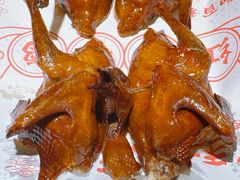 -百利鸽王(紫薇路店)