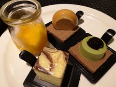 -半岛翡丽海鲜自助餐厅(观风亭店)