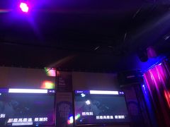 -唱吧麦颂ktv(紫金大厦店)