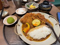 -ITARU食堂·定食料理(西丽店)