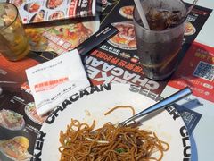 -開籠雀冰室(同和金铂店)