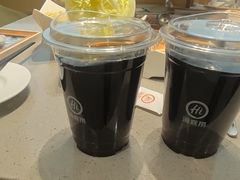 -海底捞火锅(赛格国际购物中心店)