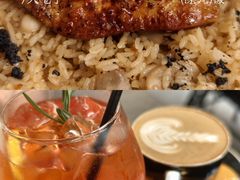 -沏点Trattoria意大利餐厅(新街口店)