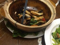 -广东道至正餐厅(区庄店)