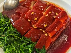 -香雪海饭店中餐厅(人民桥店)