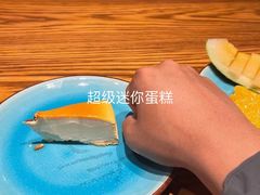 -Cactus墨西哥仙人掌餐厅