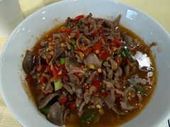 -笨罗卜浏阳菜馆(太平街店)