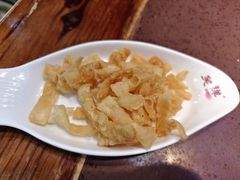 -青山青豆花·笑禅豆腐鱼(黄泥塝店)