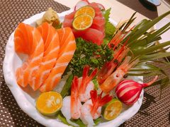 -有喜屋·深夜食堂(北京西路店)