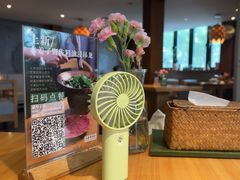 -山茶云南菜(永安里店)