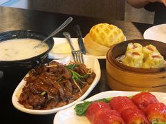 招牌烧麦皇-添运来(茶园奥园广场店)