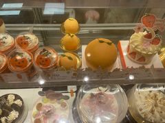 -LOVEGIFT爱礼(八佰伴店)