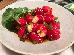 胡同炝小萝卜-晟永興烤鸭店(五道口店)