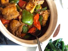 -衡山汇·高级粤菜(霄云路店)