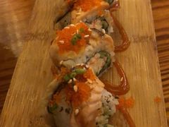 -坂吉屋·居酒屋深夜食堂(龙湖店)