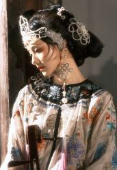 -盘子女人坊古装写真摄影(深圳店)