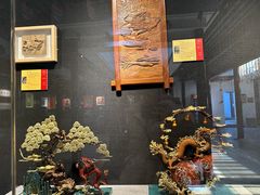 -南京市民俗博物馆(甘熙故居)