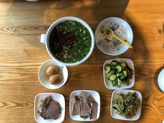 -中阿兰牛肉面(悦海新天地店)