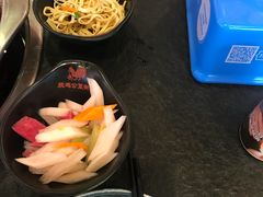 -重庆烧鸡公火锅(簋街店)