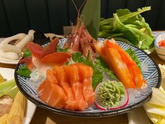 -温野菜涮涮锅(西单大悦城店)