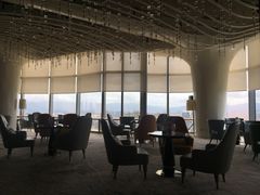 -三迪希尔顿酒店·星空酒廊