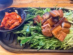 -马灯部落·西湖边的创意山景餐厅(虎跑动物园店)